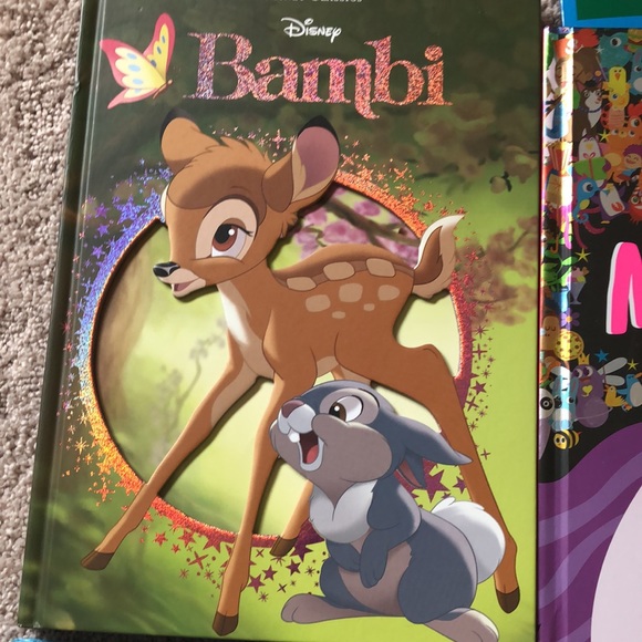 Bundle of Children’s Books - Picture 9 of 11